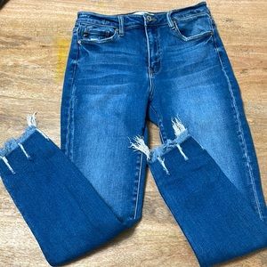 Kancan jeans EUC 11/29